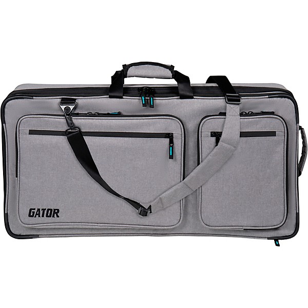 Gator G-CLUB Limited Edition Messenger Bag for 28-Inch DJ Controller