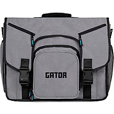 Gator G-CLUB Limited Edition Messenger Bag for 28-Inch DJ