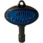 DrumKeyShop Keith Carlock Signature Drum Key - Black Nickel thumbnail