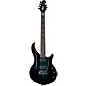 Ernie Ball Music Man John Petrucci Majesty Electric Guitar Emerald Sky