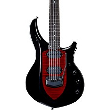 Platinum Ernie Ball Music Man John Petrucci Majesty 6