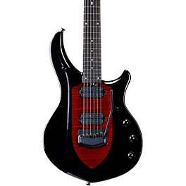 Ernie Ball Music Man John Petrucci Majesty Electri... Ernie Ball Music Man John Petrucci Majesty Electric Guitar Sanguine Red