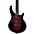 Ernie Ball Music Man John Petrucci Majesty Electri... Ernie Ball Music Man John Petrucci Majesty Electric Guitar Sanguine Red