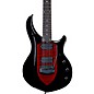 Ernie Ball Music Man John Petrucci Majesty Electric Guitar Sanguine Red thumbnail