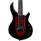 Ernie Ball Music Man John Petrucci Majesty Electric Guitar Sanguine Red thumbnail