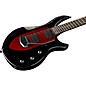 Ernie Ball Music Man John Petrucci Majesty Electric Guitar Sanguine Red