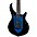 Ernie Ball Music Man John Petrucci Majesty Electri... Ernie Ball Music Man John Petrucci Majesty Electric Guitar Okelani Blue