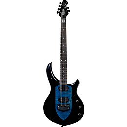 Ernie Ball Music Man John Petrucci Majesty Electric Guitar Okelani Blue