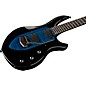 Ernie Ball Music Man John Petrucci Majesty Electric Guitar Okelani Blue