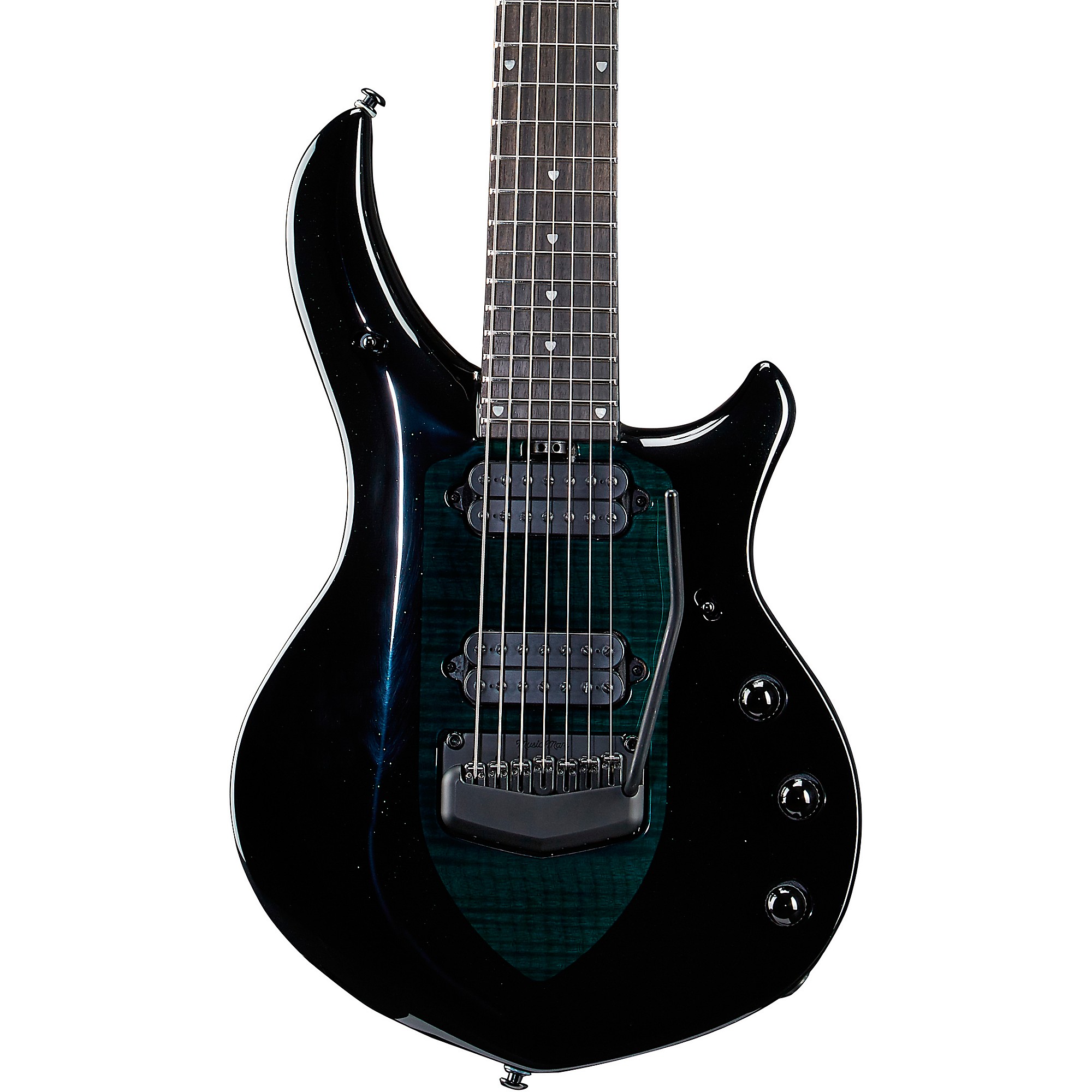Ernie Ball Music Man John Petrucci Majesty 7-String Electric
