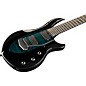 Ernie Ball Music Man John Petrucci Majesty 7-String Electric Guitar Emerald Sky