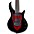 Ernie Ball Music Man John Petrucci Majest... Ernie Ball Music Man John Petrucci Majesty 7-String Electric Guitar Sanguine Red