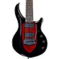 Ernie Ball Music Man John Petrucci Majesty 7-String Electric Guitar Sanguine Red thumbnail