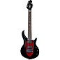 Ernie Ball Music Man John Petrucci Majesty 7-String Electric Guitar Sanguine Red