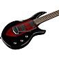 Ernie Ball Music Man John Petrucci Majesty 7-String Electric Guitar Sanguine Red