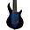 Ernie Ball Music Man John Petrucci Majest... Ernie Ball Music Man John Petrucci Majesty 8-String Electric Guitar Okelani Blue