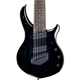 Ernie Ball Music Man John Petrucci Majesty... Ernie Ball Music Man John Petrucci Majesty 8-String Electric Guitar Emerald Sky