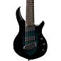 Ernie Ball Music Man John Petrucci Majesty 8-String Electric Guitar Emerald Sky thumbnail