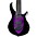 Ernie Ball Music Man John Petrucci Ma... Ernie Ball Music Man John Petrucci Majesty 8-String Electric Guitar Wisteria Blossom