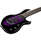 Ernie Ball Music Man John Petrucci Majesty 8-String Electric Guitar Wisteria Blossom