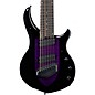 Ernie Ball Music Man John Petrucci Majesty 8-String Electric Guitar Wisteria Blossom thumbnail