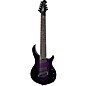 Ernie Ball Music Man John Petrucci Majesty 8-String Electric Guitar Wisteria Blossom