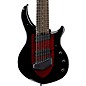 Ernie Ball Music Man John Petrucci Majesty 8-String Electric Guitar Sanguine Red thumbnail