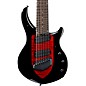 Ernie Ball Music Man John Petrucci Majesty 8-String Electric Guitar Sanguine Red thumbnail