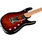 Ernie Ball Music Man JP15 Electric Guitar Tiger Eye Flame