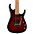 Ernie Ball Music Man JP15 7-String Electric Guitar Tige... Ernie Ball Music Man JP15 7-String Electric Guitar Tiger Eye Flame