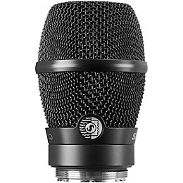 Shure KSM11 Wireless Microphone Capsule Black