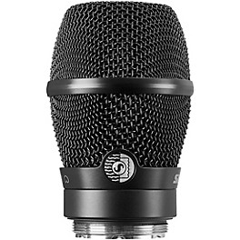 Shure KSM11 Wireless Microphone Capsule Black Shure KSM11 Wireless Microphone Capsule Black