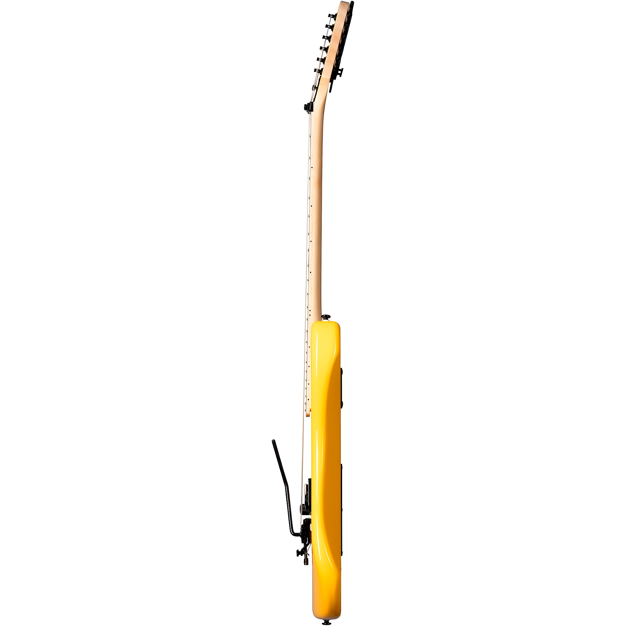 Kramer Baretta Electric Guitar Bumblebee Yellow | Guitar Center