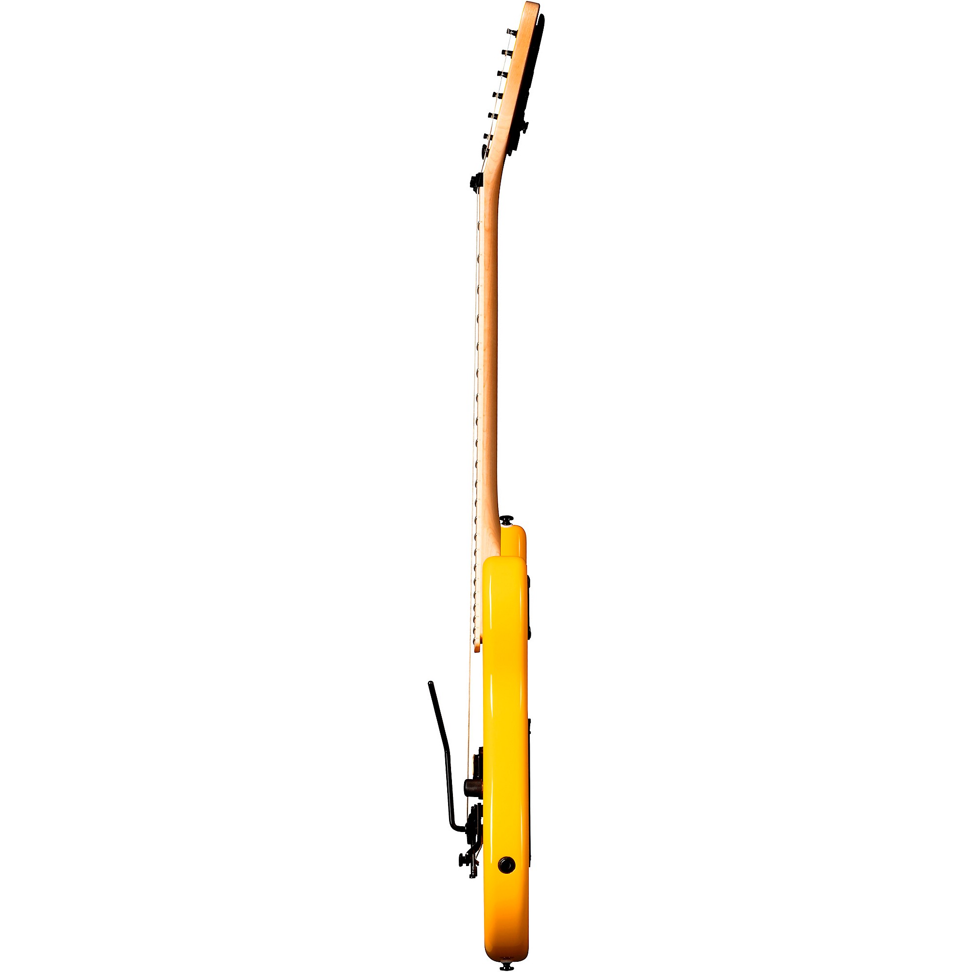 ギター Kramer Baretta Bumblebee Yellow Kramer Baretta - bumblebee yellow Str shape electric guitar