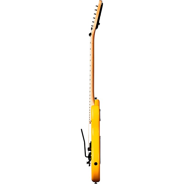 Kramer Baretta Electric Guitar Bumblebee Yellow