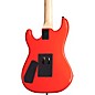 Kramer Baretta Electric Guitar Jumper Red