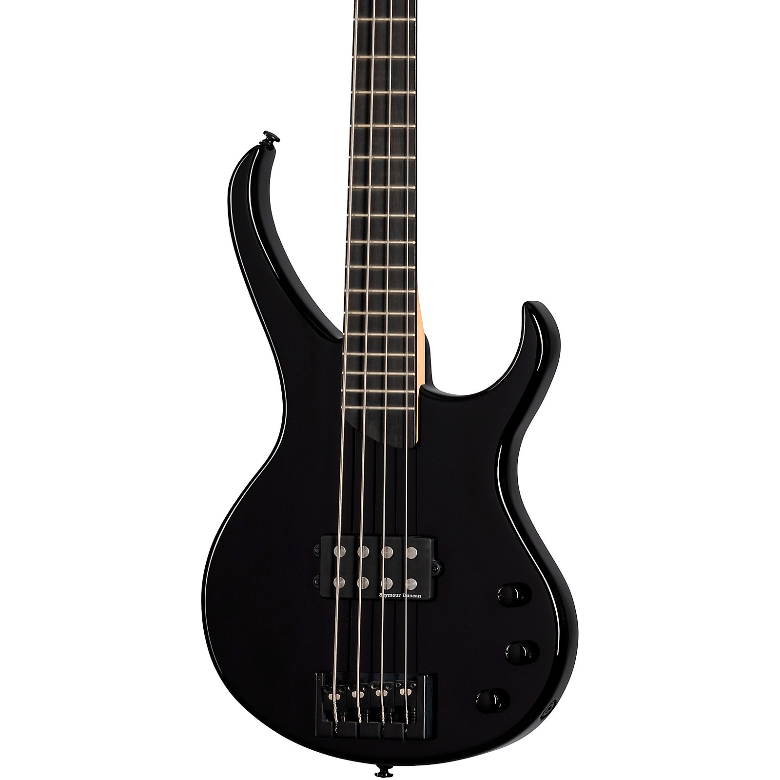 Kramer Disciple D1 Bass Ebony Guitar Center
