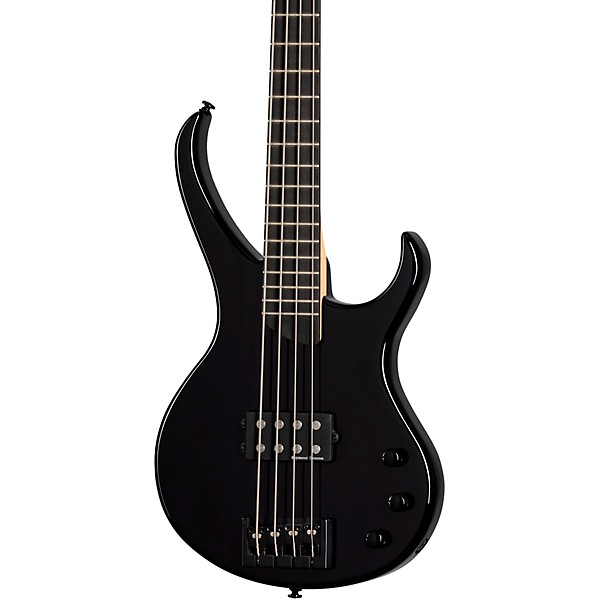 Kramer Disciple D-1 Bass Ebony