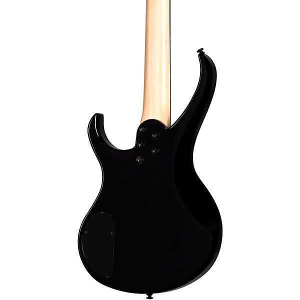 Kramer Disciple D1 Bass Ebony Guitar Center