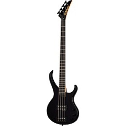Kramer Disciple D-1 Bass Ebony