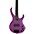 Kramer Disciple D-1 Bass Thundercracker Purple Metallic Kramer Disciple D-1 Bass Thundercracker Purple Metallic