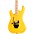 Kramer Baretta Left-Handed Electric Guitar Bumblebee Yellow Kramer Baretta Left-Handed Electric Guitar Bumblebee Yellow