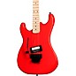 Kramer Baretta Left-Handed Electric Guitar Jumper Red thumbnail