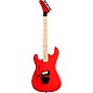 Kramer Baretta Left-Handed Electric Guitar Jumper Red