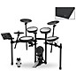 Open Box TD-17KV V-Drums Electronic Drum Set with TDM-10 Drum Mat Level 1 thumbnail