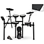Roland TD-07KV V-Drums Electronic Drum Set With TDM-10 Drum Mat thumbnail