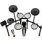 Roland TD-07KV V-Drums Electronic Drum Set With TDM-10 Drum Mat