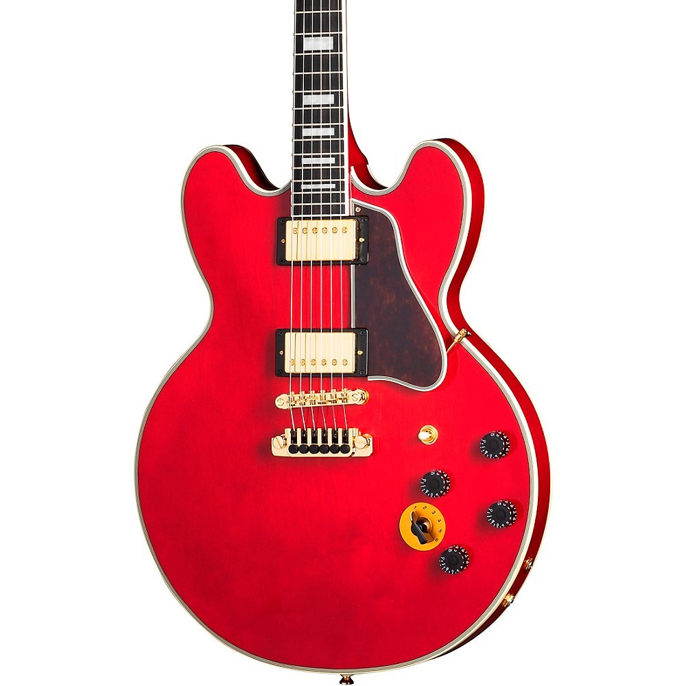 epiphone sheraton guitar center