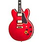 Epiphone B.B. King Lucille Limited-Edition Semi-Hollow Electric Guitar Cherry thumbnail