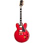 Epiphone B.B. King Lucille Limited-Edition Semi-Hollow Electric Guitar Cherry